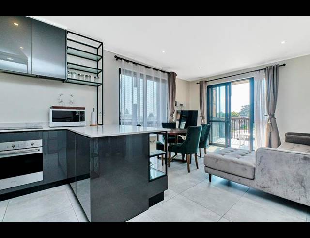 1 BEDROOM APARTMENT FOR SALE IN HYDE PARK